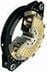 Pneumatic Brake and Clutch Assemblies-Image