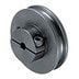 Round Belt Pulleys-Image