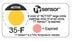 Temperature Indicating Coatings and Materials-Image