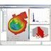 Computational Fluid Dynamics Software (CFD)-Image