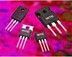 Step Recovery Diodes-Image