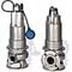 Sewage Pumps-Image