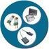 Piezoelectric Sensors-Image