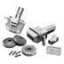 Specialty Steels and Other Iron Alloys-Image