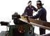 Structural Component Fabrication Services-Image