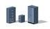 Printed Document Storage Systems-Image
