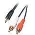 Audio Cables-Image