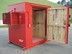 Explosives Storage Magazines-Image