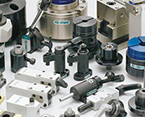 Standard Fixturing Components