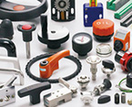Standard Machine Elements