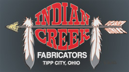 Indian Creek Fabricators, Inc.