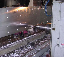 Indian Creek Fabricators, Inc.