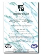 Elkhart Plastics, Inc.