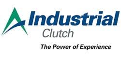 Industrial Clutch Products Logo
