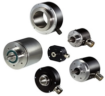 Industrial Encoder Corporation