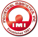 Industrial Magnetics, Inc. Logo