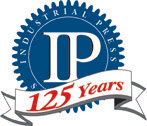 Industrial Press Logo
