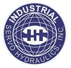 Industrial Servo Hydraulics, Inc. Logo