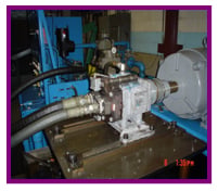 Industrial Servo Hydraulics, Inc.