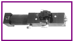 Industrial Servo Hydraulics, Inc.