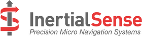 Inertial Sense, LLC Logo