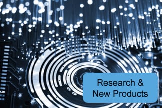 Research and New Products