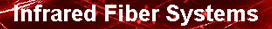 Infrared Fiber Systems, Inc.