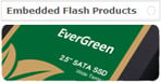 Embedded Flash Products