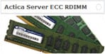 Atica Server ECC RDIMM
