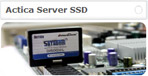 Atica Server SSD