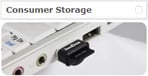 Consumer Storage