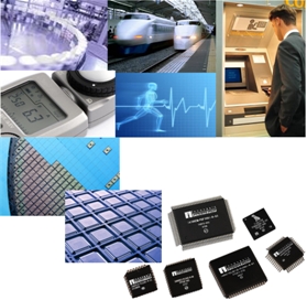 Innovasic Semiconductor