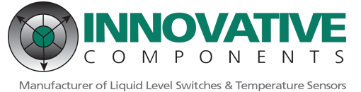 Innovative Components, LLC Logo