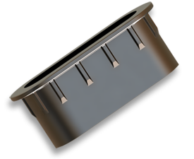 Innovative Sintered Metals