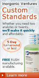 Inorganic Ventures