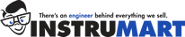 Instrumart Logo
