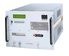 Instruments for Industry, Inc. - Amplifiers