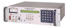 Instruments for Industry, Inc. - Preamplifiers