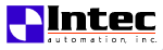 Intec Automation & Machine Inc. Logo