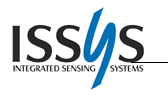 Integrated Sensing Systems, Inc. Logo