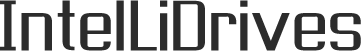 IntelLiDrives, Inc. Logo
