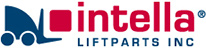 Intella Parts Company Logo