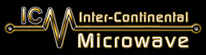 Inter-Continental Microwave Logo