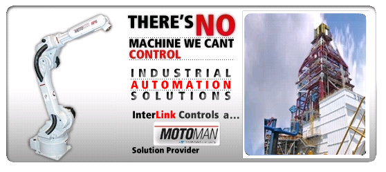 InterLink Controls