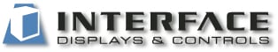 Interface Displays & Controls Logo
