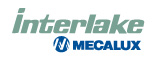Interlake Mecalux Logo