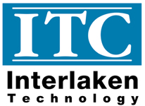 Interlaken Technology Logo