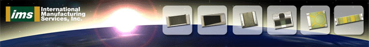 International Manufacturing Services, Inc.