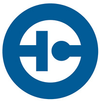 Interscan Corporation Logo