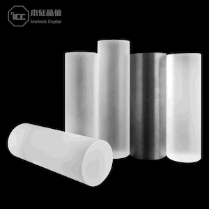 Intrinsic Crystal Technology Co., Ltd. (ICC)